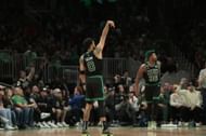 Washington Wizards v Boston Celtics